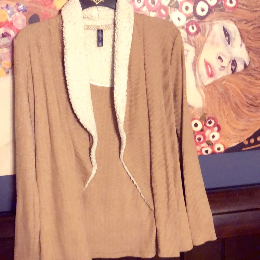 Cozy Sweater